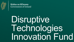 Disruptive Technologies Innovation Fund